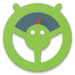 car dashdroid android application logo